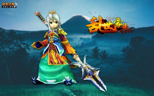 热血江湖私服 - 高品质热血江湖sf发布网!_热血江湖sf网